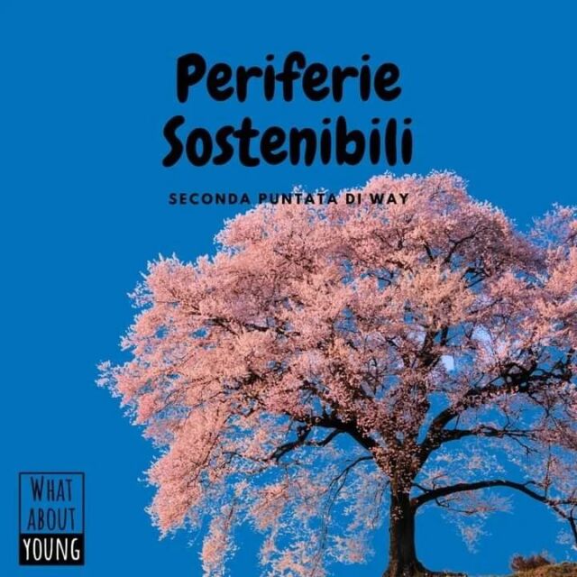 Oggi è uscito il secondo episodio del podcast What About Young! 

In questa puntata abbiamo parlato di "Periferie sostenibili" con la redazione del podcast Berrai Barriera del Circolo Arci Antonio Banfo di Torino!

Ascoltala subito proprio qui 👉 https://open.spotify.com/episode/3p5LcsI7r9j8BvXWFw3RNh?si=gMQbwZo7SFmkMFBqilm3Ow&utm_source=copy-link

_
Mindchangers Project  EU International Partnerships  Consorzio Ong Piemontesi Circolo Arci Antonio Banfo - Laboratorio della Cultura RadioOhm Legambiente Piemonte e Valle d'Aosta ARCI Piemonte Legambiente Dora Baltea - Ivrea Circolo Arci Margot
 
#mindchangers #mindchangersproject