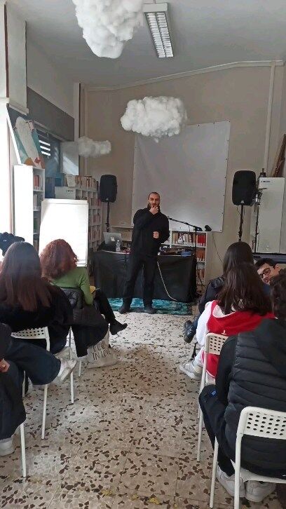 @michele_dr_papa - il ruolo del compositore