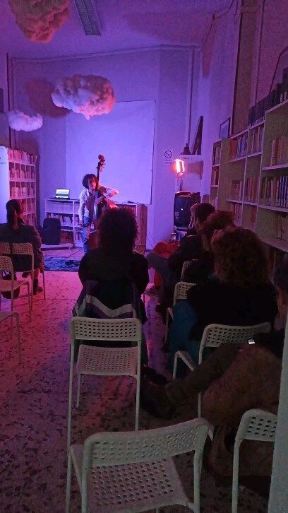@in.fest.ante #antonioraspanti